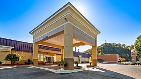 Best Western Plus Bridgeport Inn