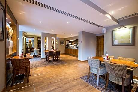 Premier Inn London St Pancras