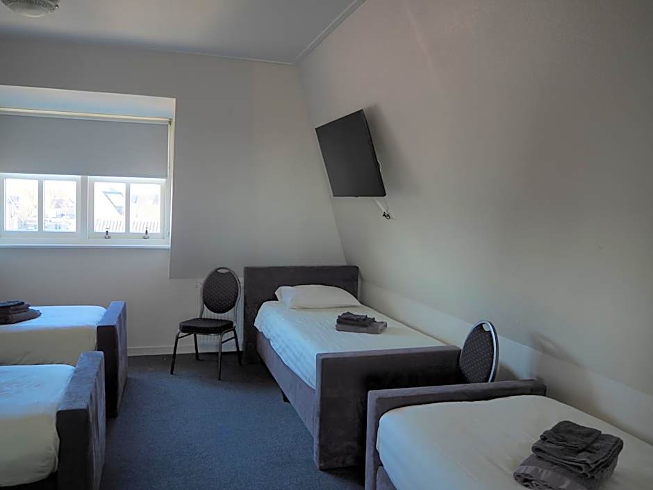 Hotel de Harmonie