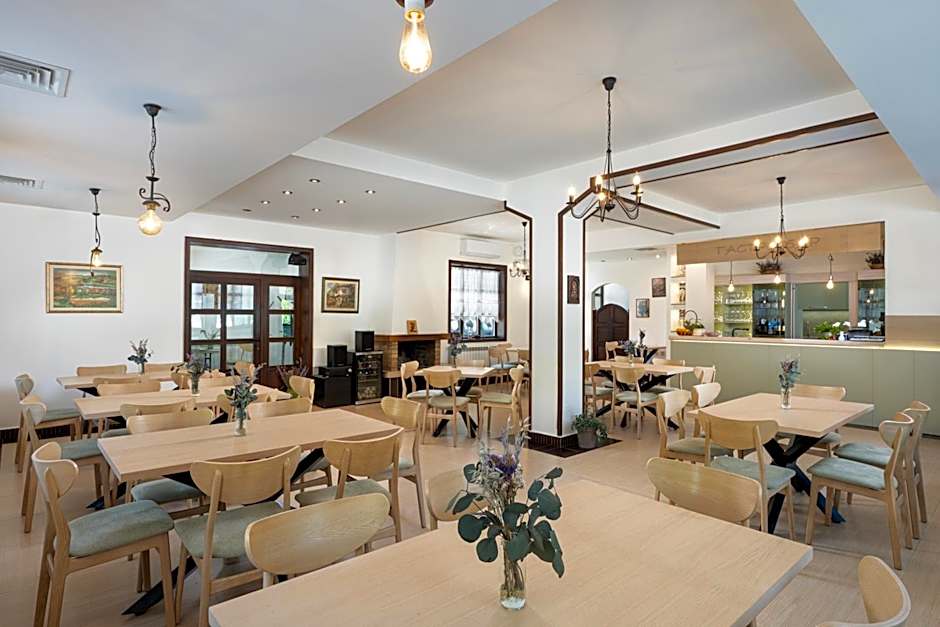 Bile - Family Hotel & Gastro Bar