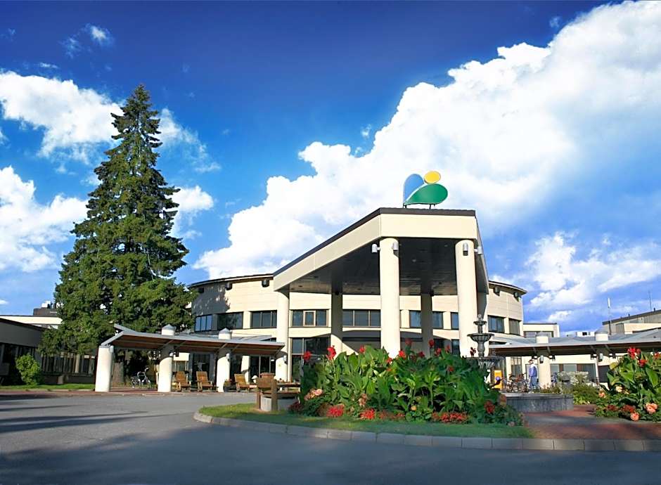 Spa Hotel Kunnonpaikka