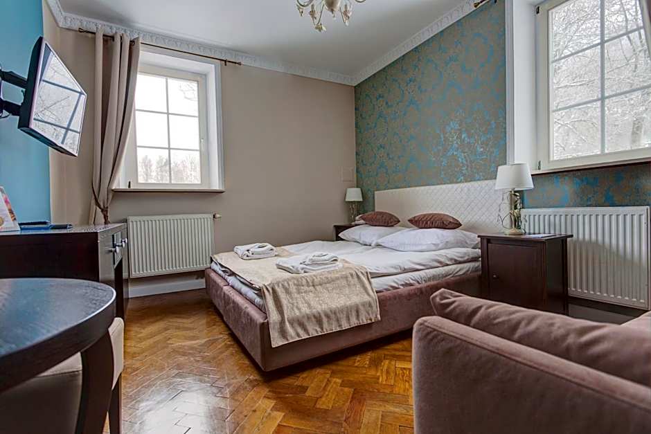Małopolanka & Spa