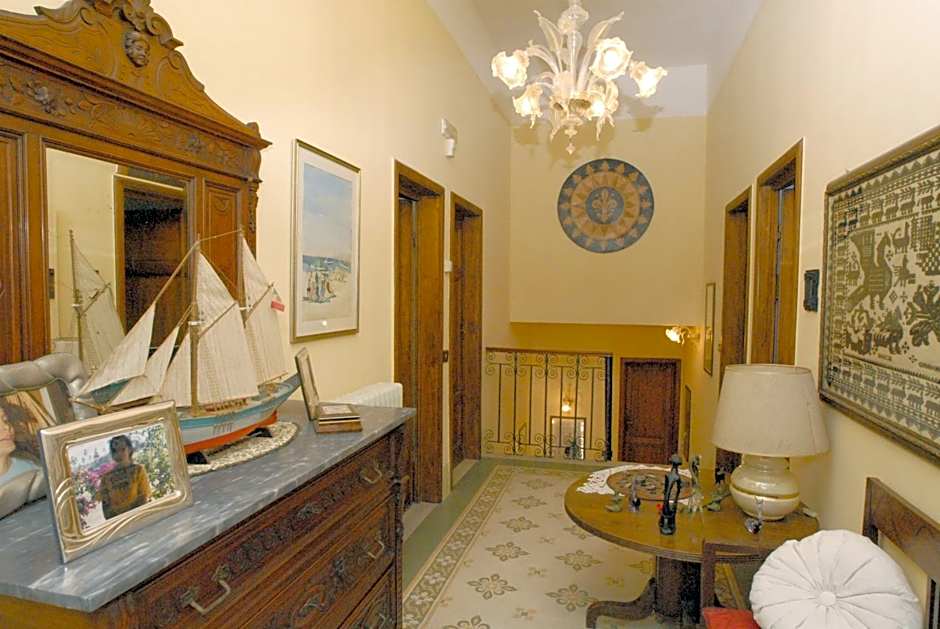 Le Villi FRIENDLY B&B