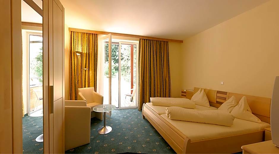 Landhotel Kreinerhof - Self Check In möglich