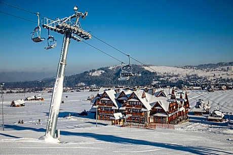 Hotel ZAWRAT Ski Resort & Spa