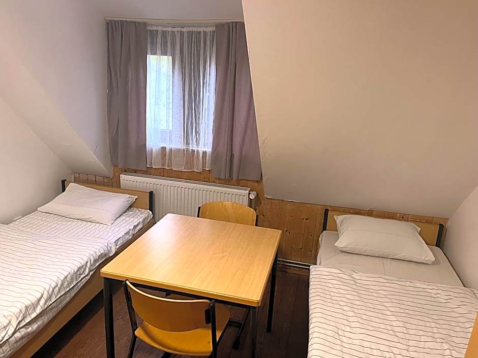 Waldschlösschen Ricklingen