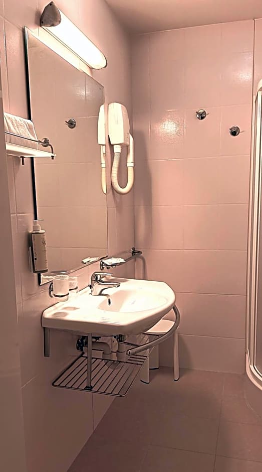 Hotel Nuovo Sole HNS