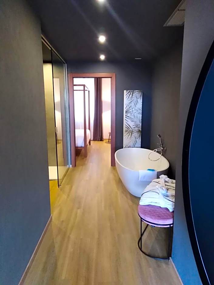 Antico Borgo di Sutri