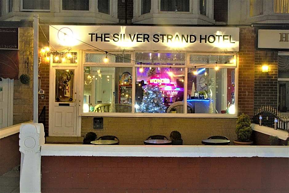 MyRoomz Silver Strand Hotel