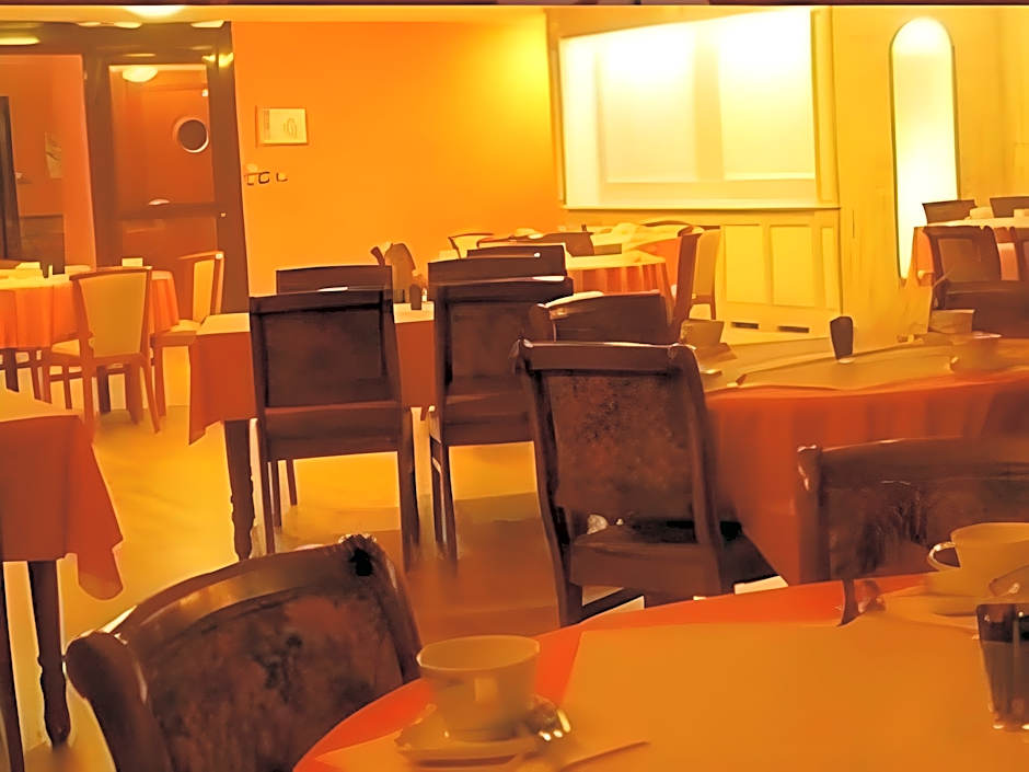 Hotel Cigoland