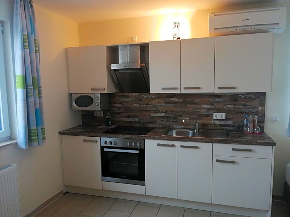 Hotel-Restaurant Zum Bäumle