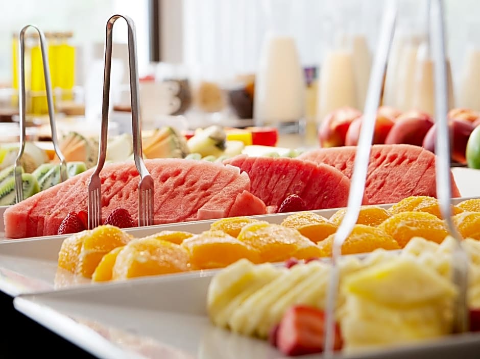 NH Principe De Vergara