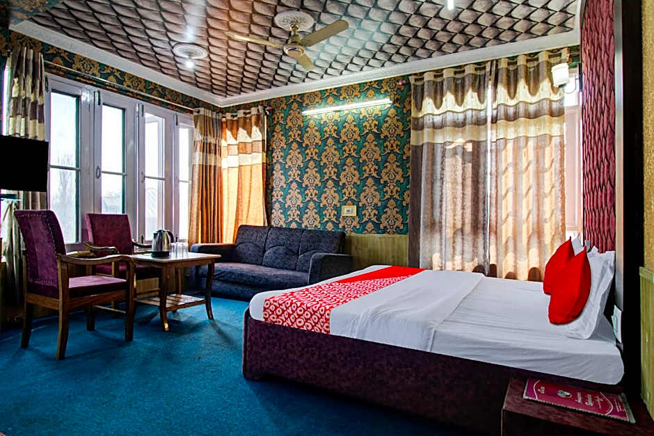 Hotel O Hijraan – Srinagar, PA