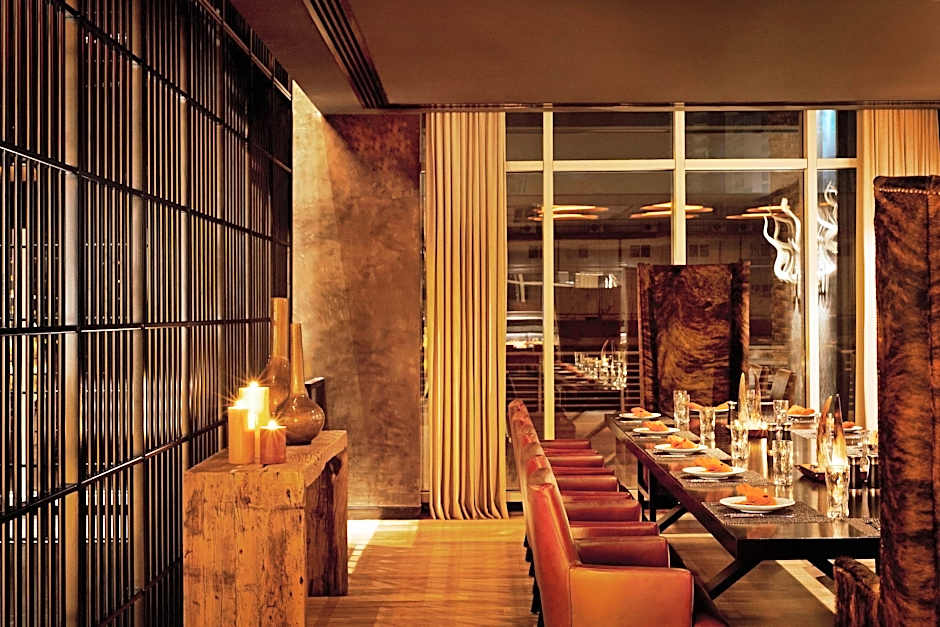 Grosvenor House, A Luxury Collection Hotel, Dubai