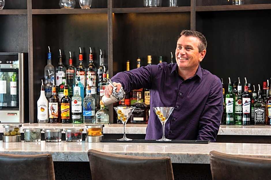 Holiday Inn Boston Logan Airport - Chelsea By IHG