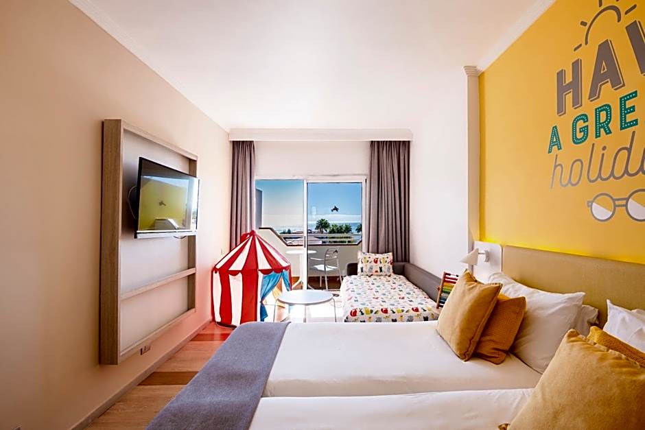 Abora Continental by Lopesan Hotels