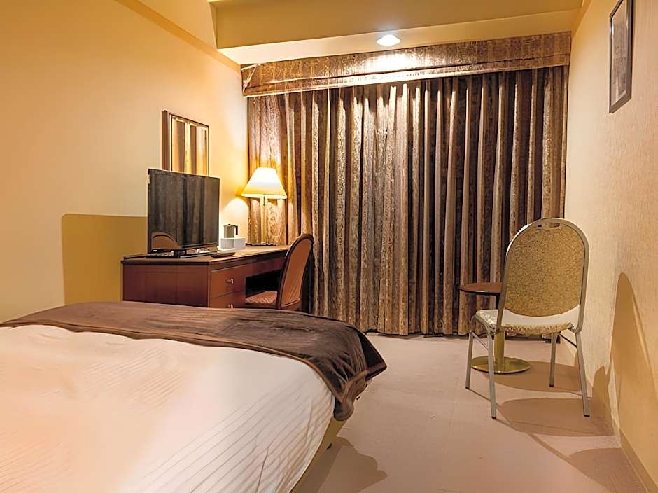 Saitama Grand Hotel Honjo