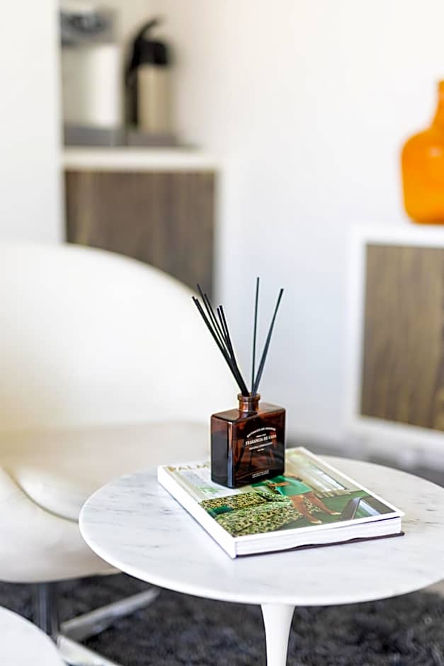 The Palm Springs Hotel