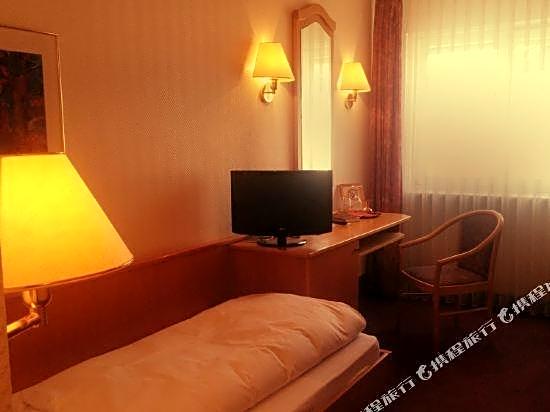 Hotel Lowen