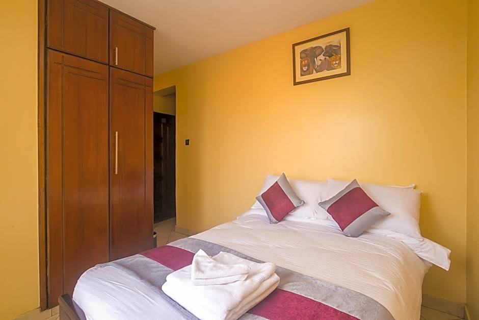 Plus254 Hotel