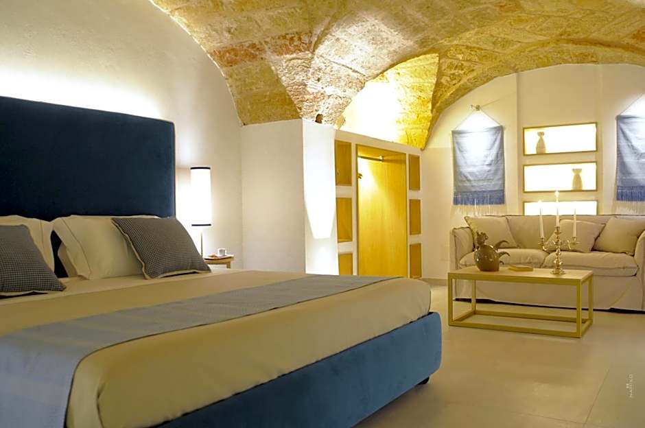 La Dimora delle Fate Luxury & SPA