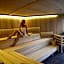 Aktiv- und Wellnesshotel Gutjahr