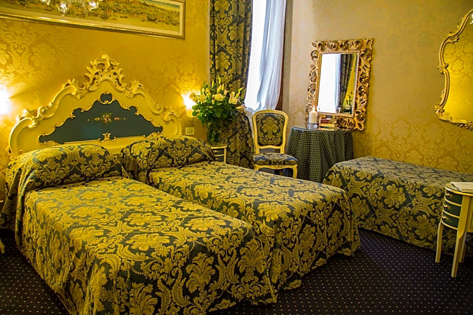 Hotel Becher