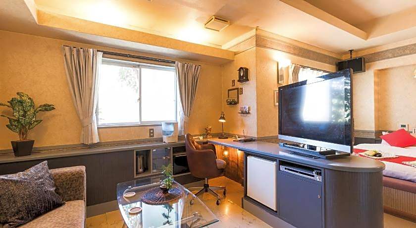 Tabist Hotel Nizi Fuefuki Misaka