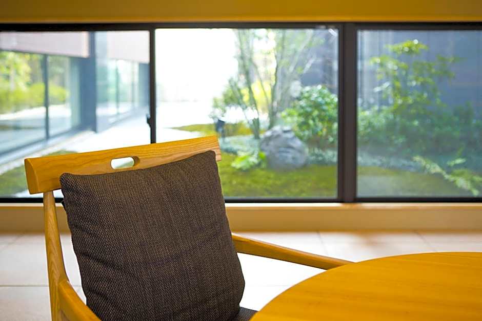 Fukuchiyama Sun Hotel