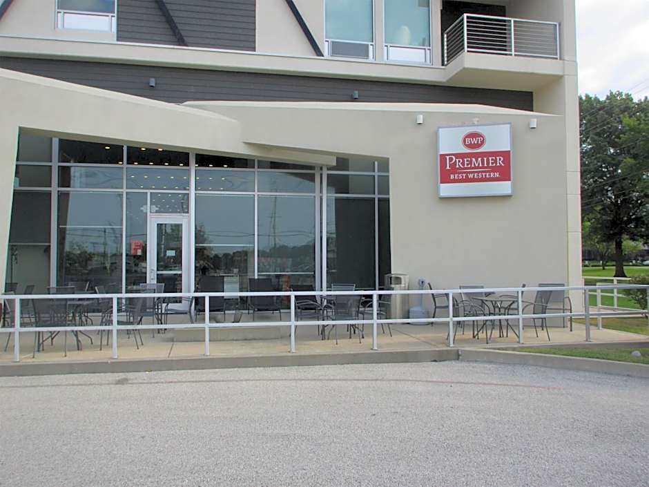 Vib Best Western Springfield