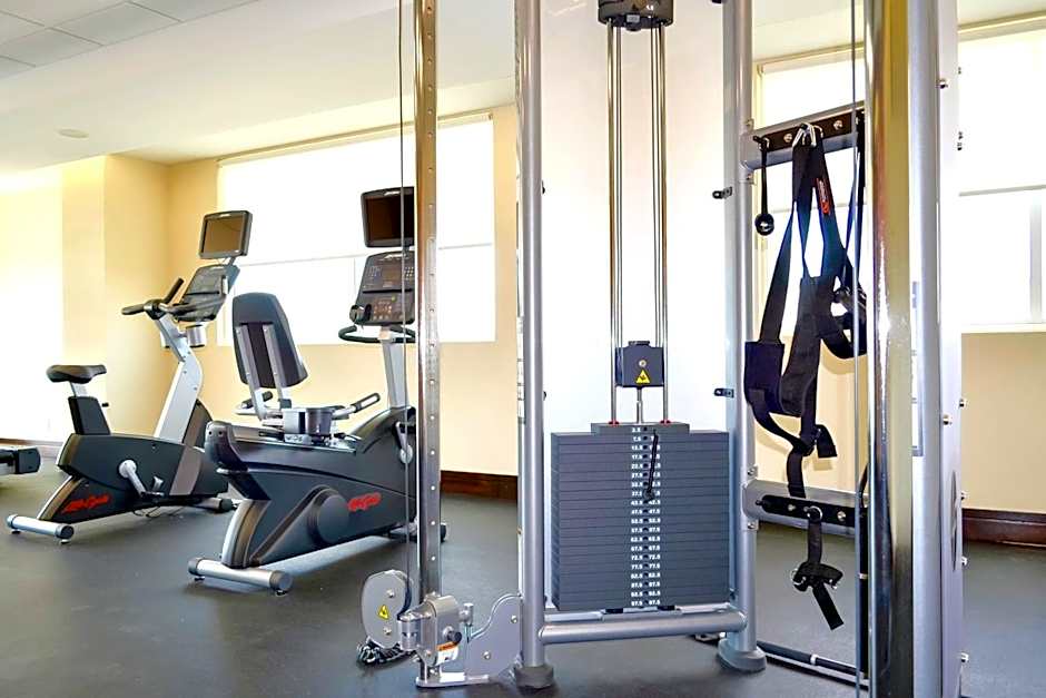 Courtyard by Marriott Hermosillo