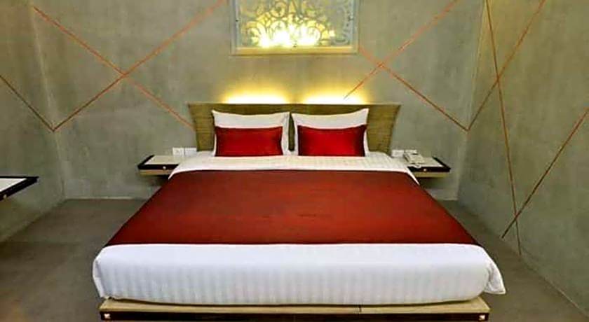 Loft Living Hotel Khonkaen