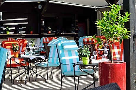 Hilton Strasbourg