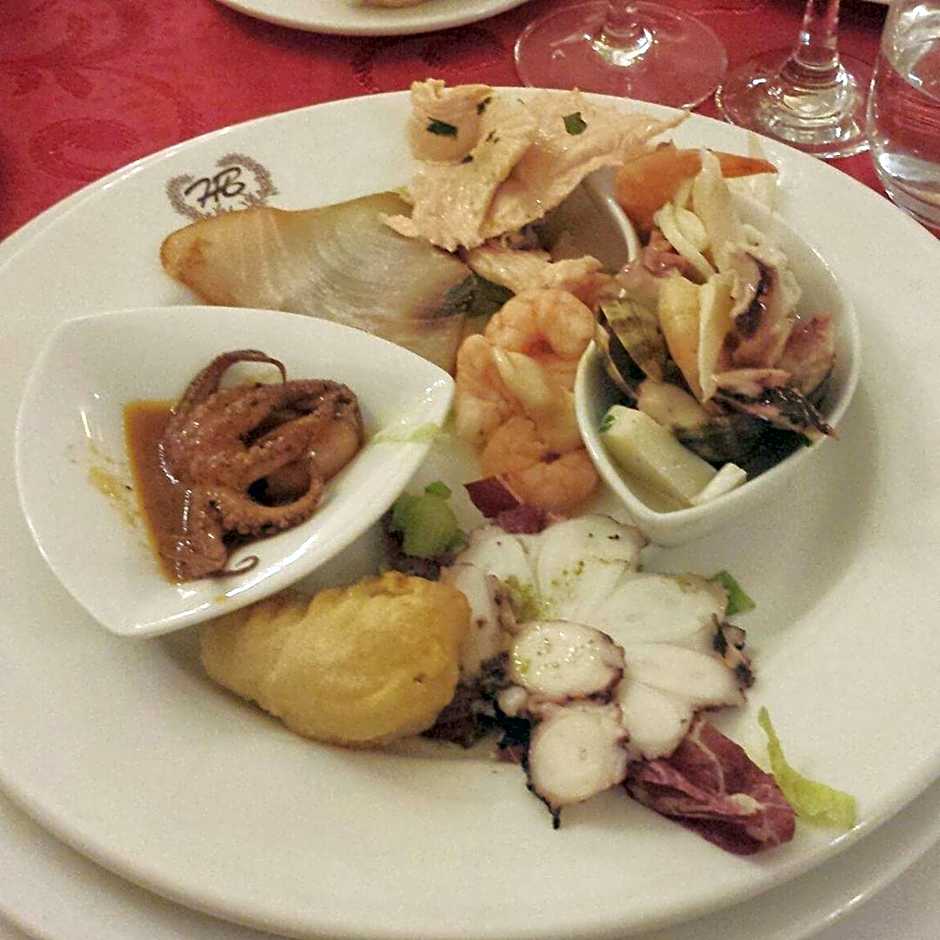 Hotel Ristorante Al Boschetto