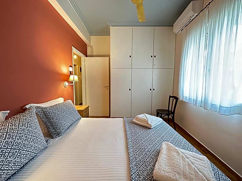 Sunny Apartment in Koukaki - Excellent spot