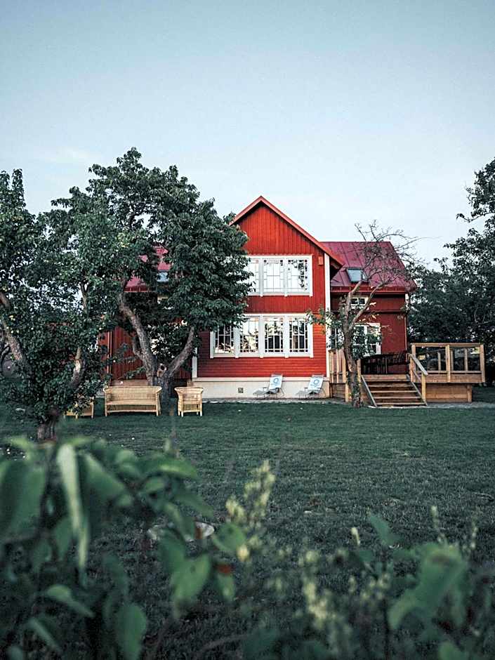 Ytterön skärgårdshotell