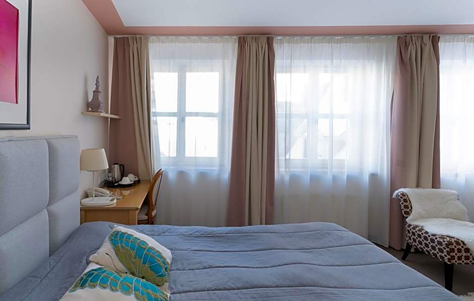 St. Peter'S Boutique Hotel