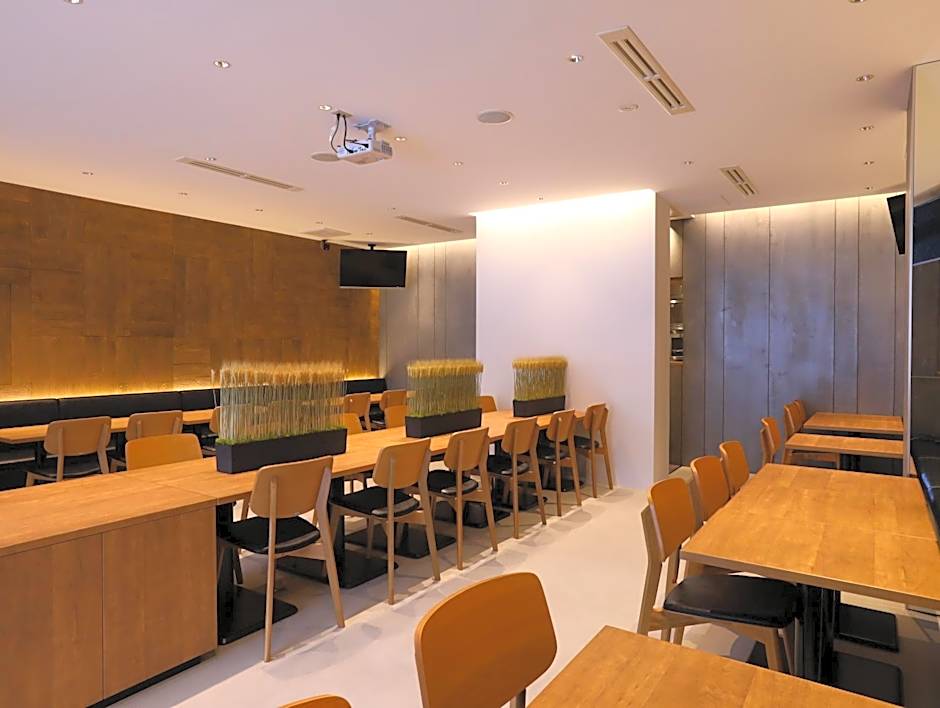 Hotel Wing International Kyoto - Shijo Karasuma