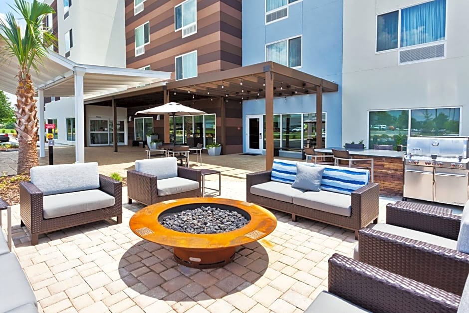 TownePlace Suites by Marriott Montgomery EastChase