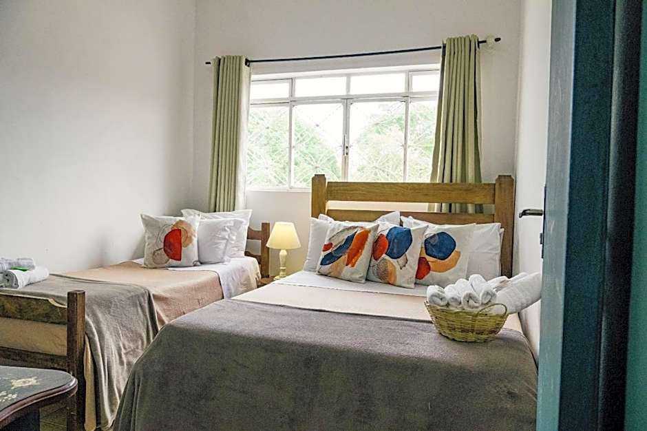 Pousada Encanto de Tiradentes