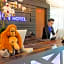 Sky Hotel Kota Kinabalu