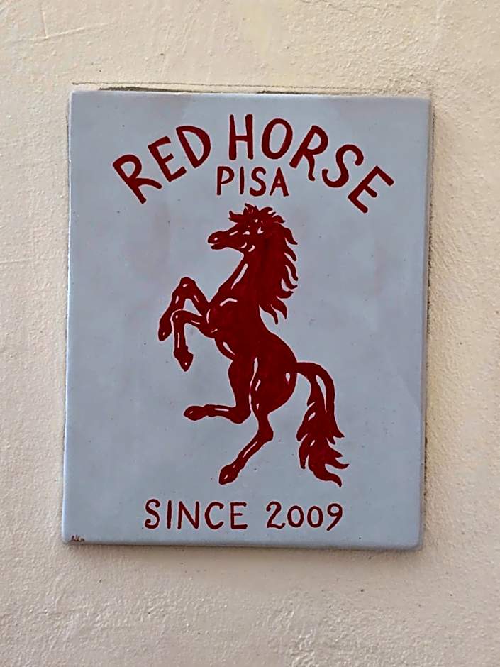 B&B Red Horse