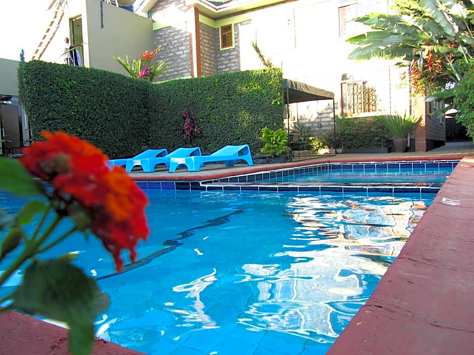 Korona Villa Bed & Breakfast