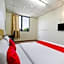 OYO 89461 CP Hotel