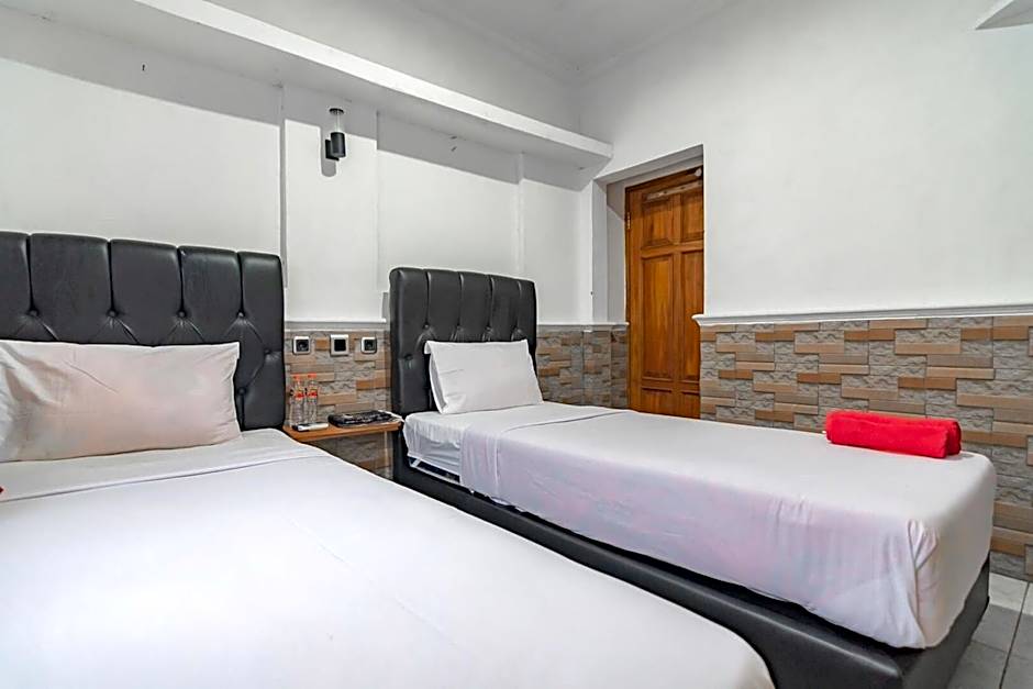 Wisma Vandera Syariah Garut Mitra RedDoorz