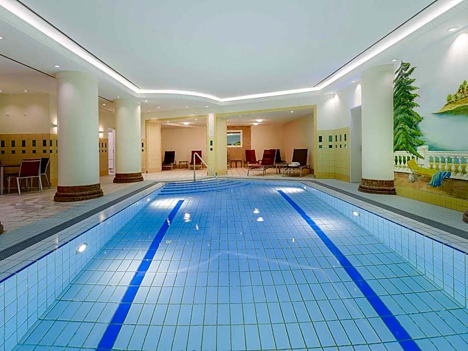 Novotel Freiburg AM Konzerthaus