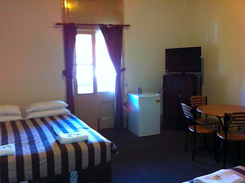 Hotel Metropolitan