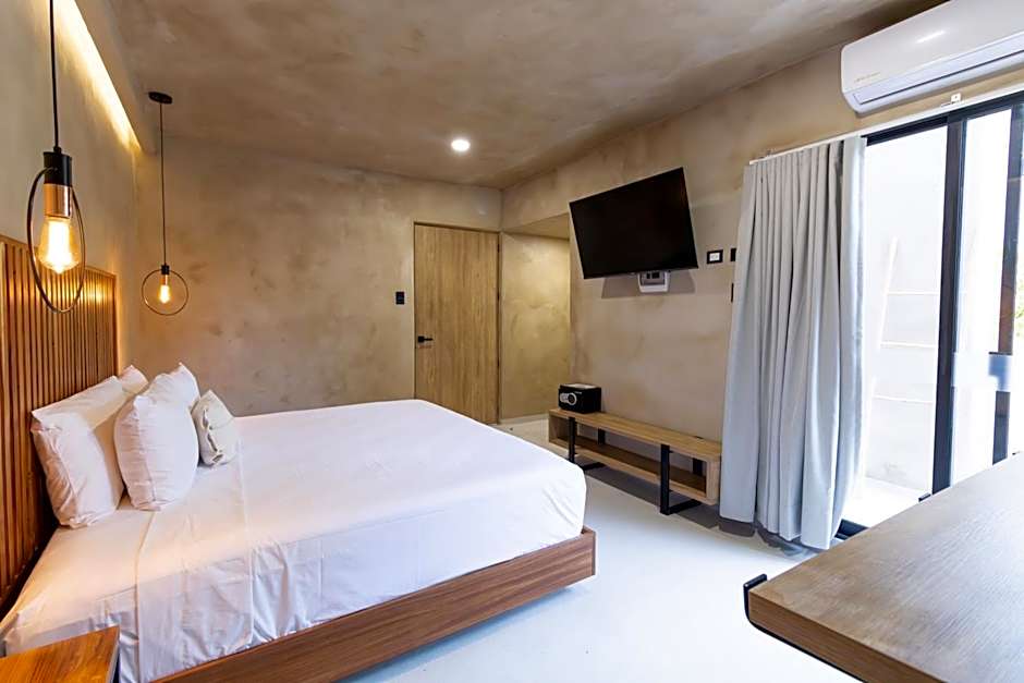 Casa Arkana Zicatela by Grupo Amber