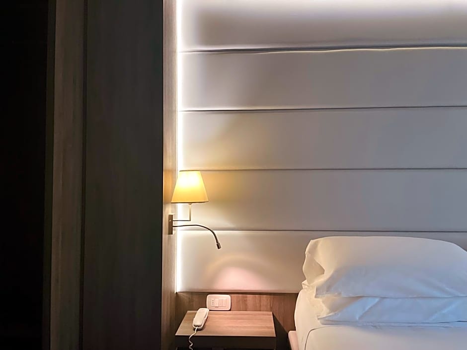 Hotel Santacroce Meeting