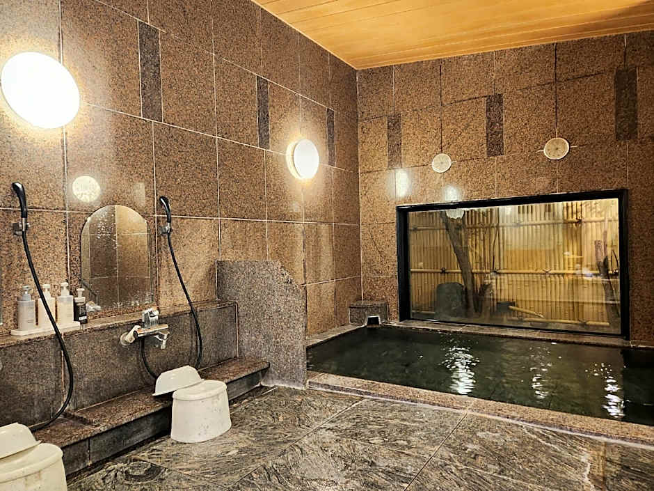 Hotel Route Inn Kameyama Inter2